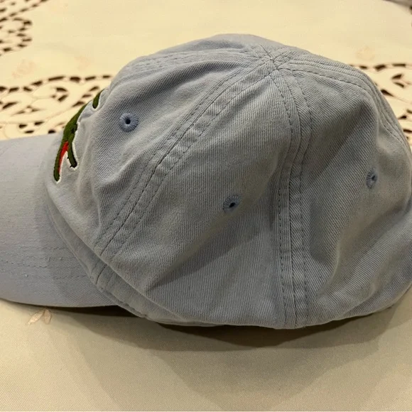 Lacoste Baseball Cap - Picture 2 of 3